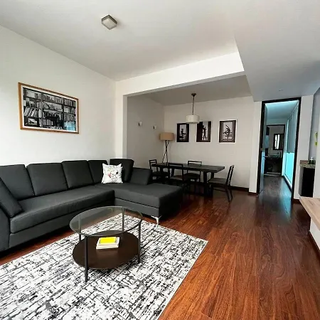 Condesa Residence Amsterdam 204 Private 1Bed 1Ba On Amsterdam Av