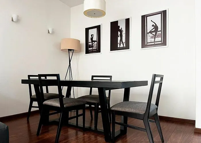 Apartamento Condesa Amsterdam 204 Private 1bed 1ba On Amsterdam Av *