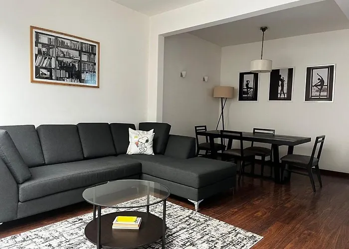 Apartamento Condesa Amsterdam 204 Private 1bed 1ba On Amsterdam Av México DF