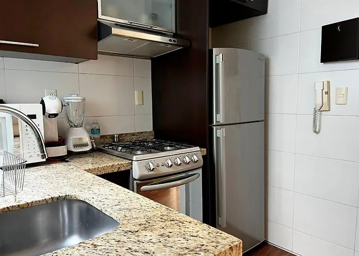 Condesa Amsterdam 204 Private 1bed 1ba On Amsterdam Av Apartamento México DF