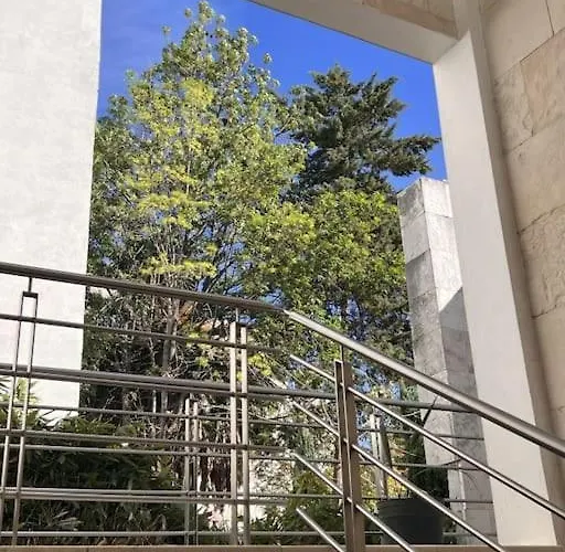 Condesa Amsterdam 204 Private 1bed 1ba On Amsterdam Av México DF