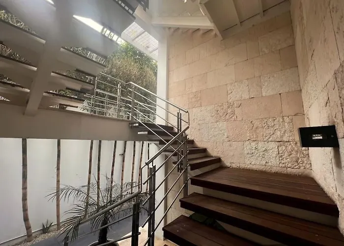 Condesa Amsterdam 204 Private 1bed 1ba On Amsterdam Av Apartamento *