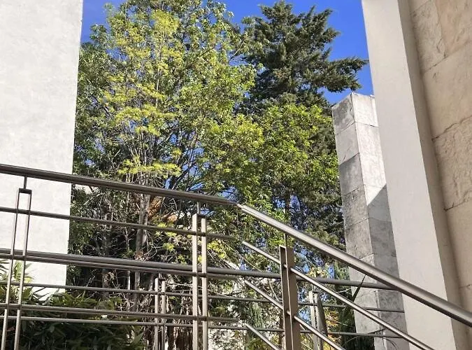 別荘 Condesa Amsterdam 204 Private 1bed 1ba On Amsterdam Av メキシコシティ