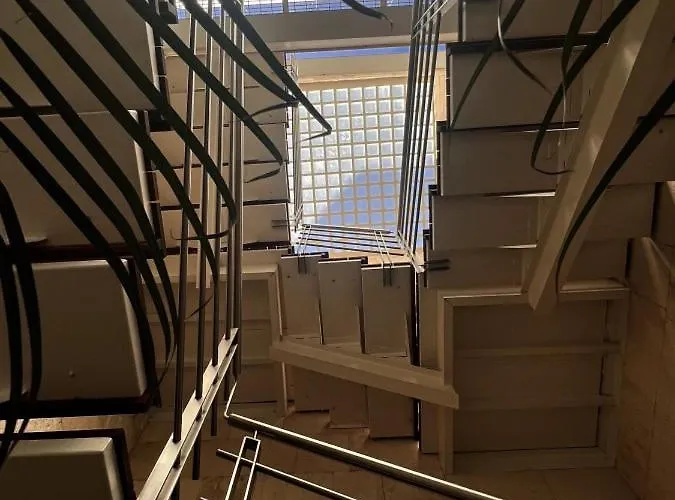 Condesa Amsterdam 204 Private 1bed 1ba On Amsterdam Av *